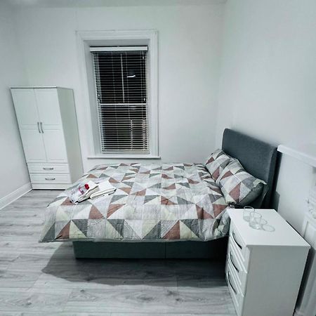 Naas Town - Budget Double Bedrooms Buitenkant foto