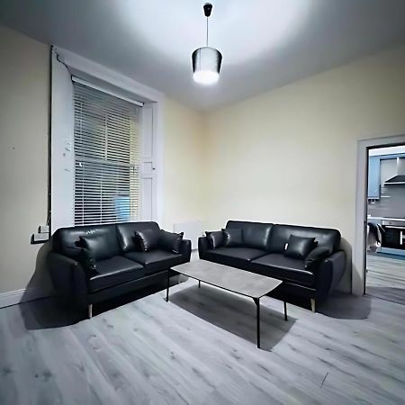 Naas Town - Budget Double Bedrooms Buitenkant foto