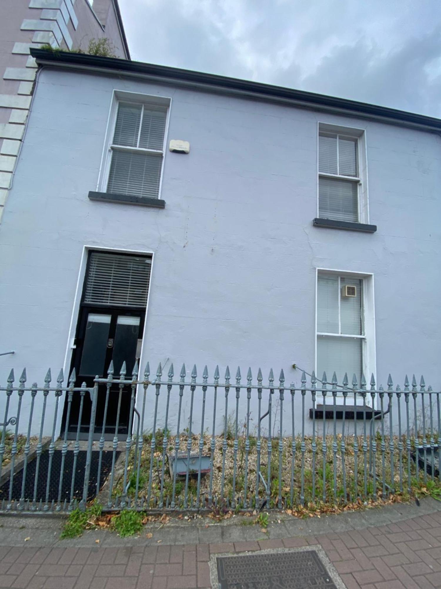 Naas Town - Budget Double Bedrooms Buitenkant foto
