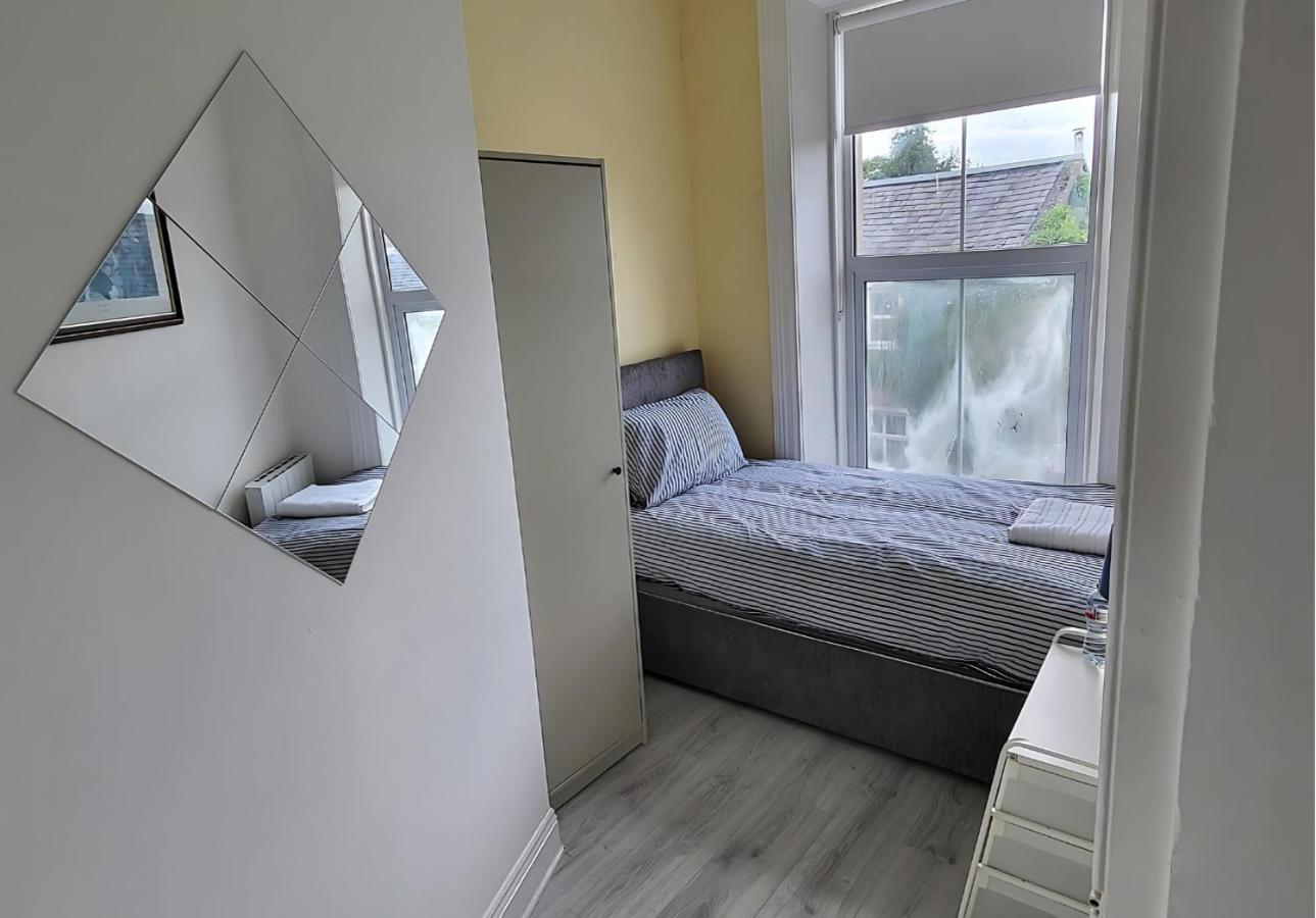Naas Town - Budget Double Bedrooms Buitenkant foto