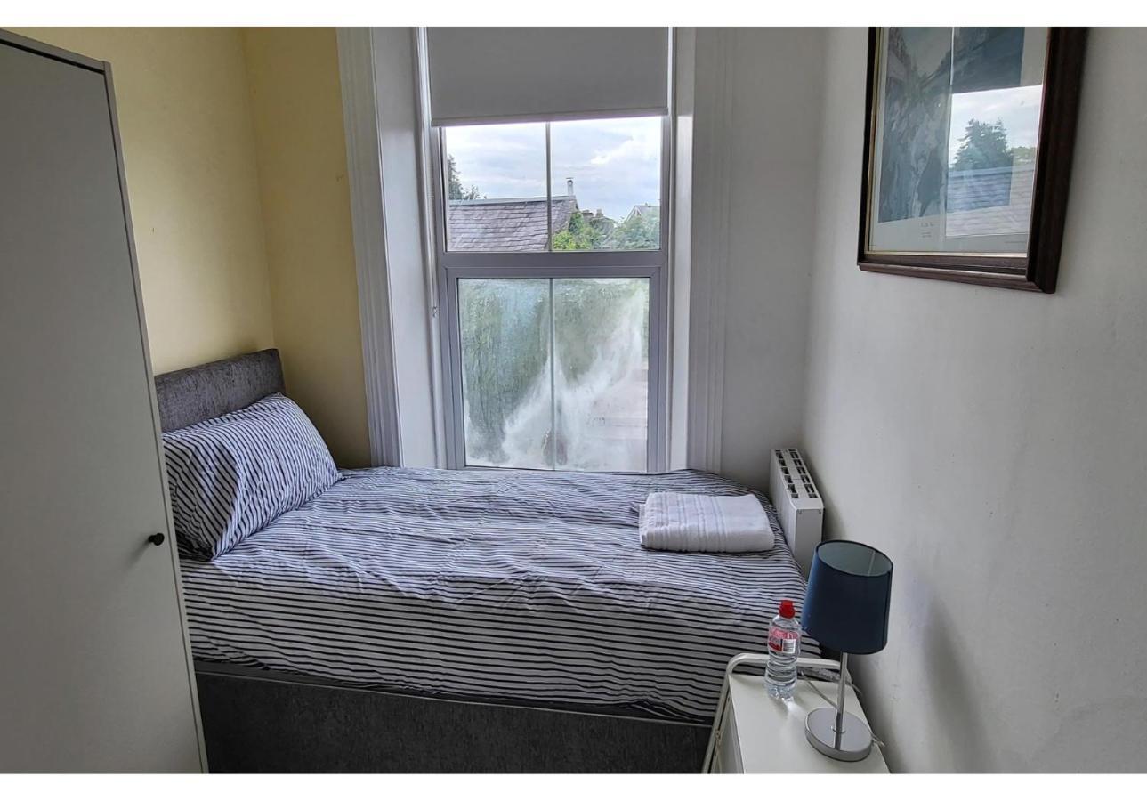 Naas Town - Budget Double Bedrooms Buitenkant foto