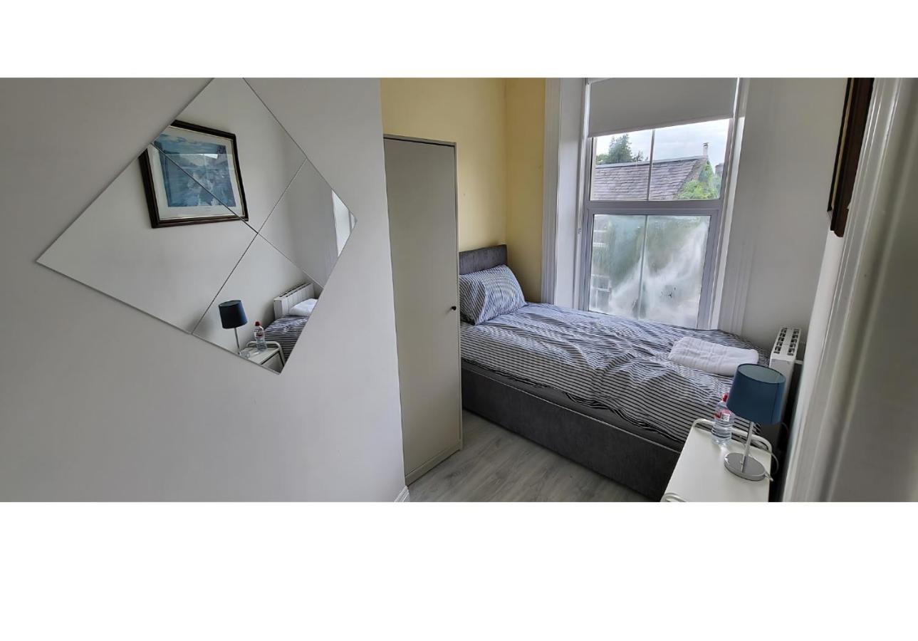Naas Town - Budget Double Bedrooms Buitenkant foto