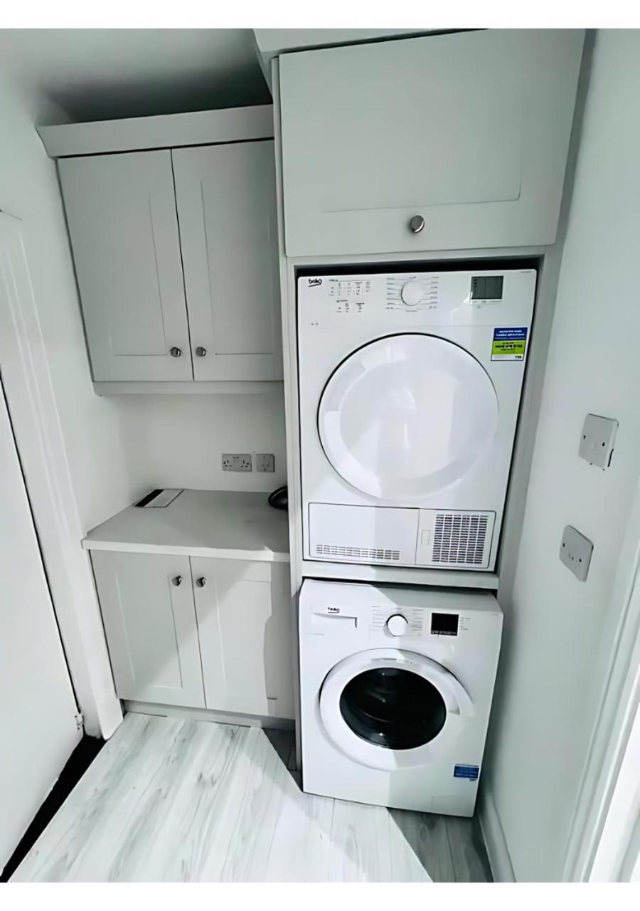 Naas Town - Budget Double Bedrooms Buitenkant foto