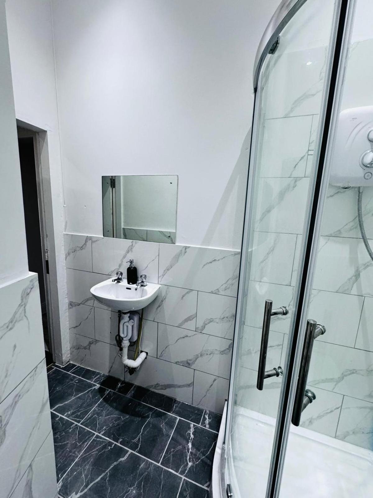 Naas Town - Budget Double Bedrooms Buitenkant foto